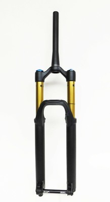 mozo bike fork